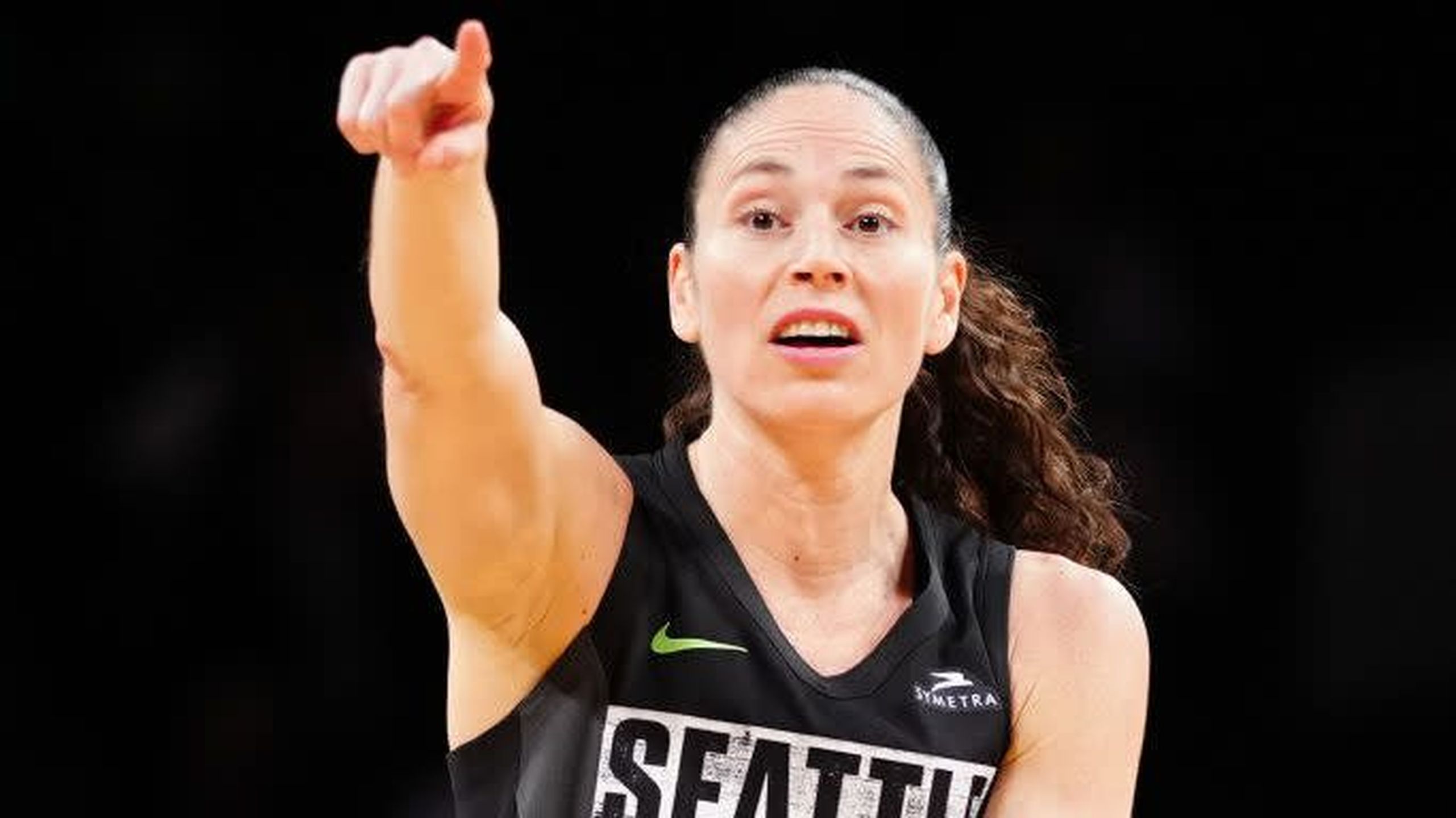 New York local Sue Bird plays a profound last game in the city and ...